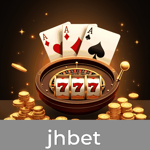 Jhbet: Emoção e Chance de Ganhar nos Jogos de Cassino